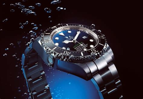 rolex deep sea d blu novità 2018|rolex deep sea d-blue.